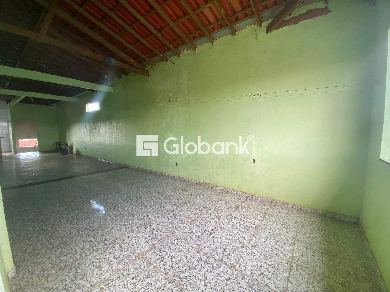 Kitnet 1 quarto para aluguel Vila Ipiranga 80m² Montes Claros MG: 