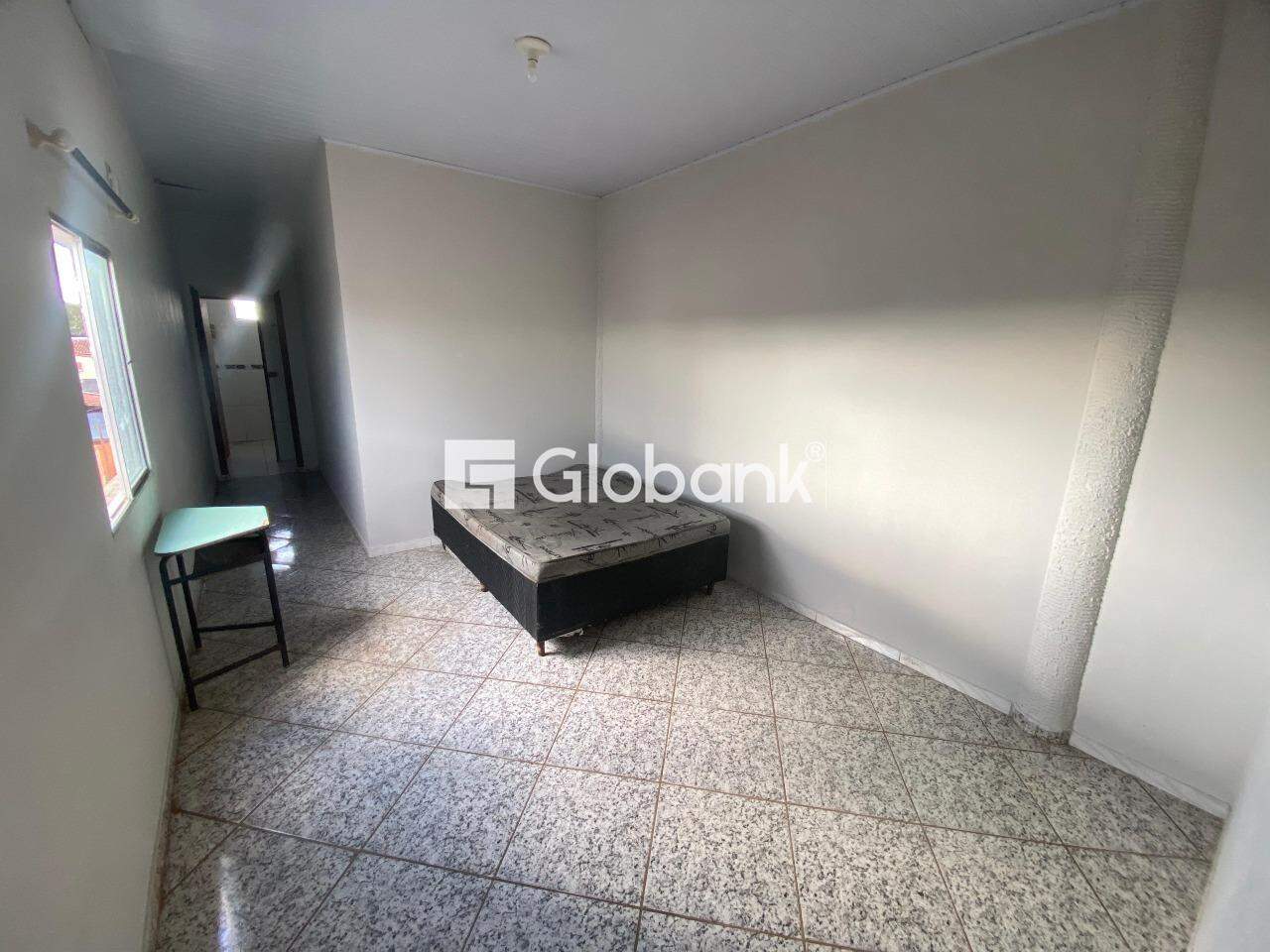 Kitnet 1 quarto para aluguel Vila Ipiranga 80m² Montes Claros MG: 