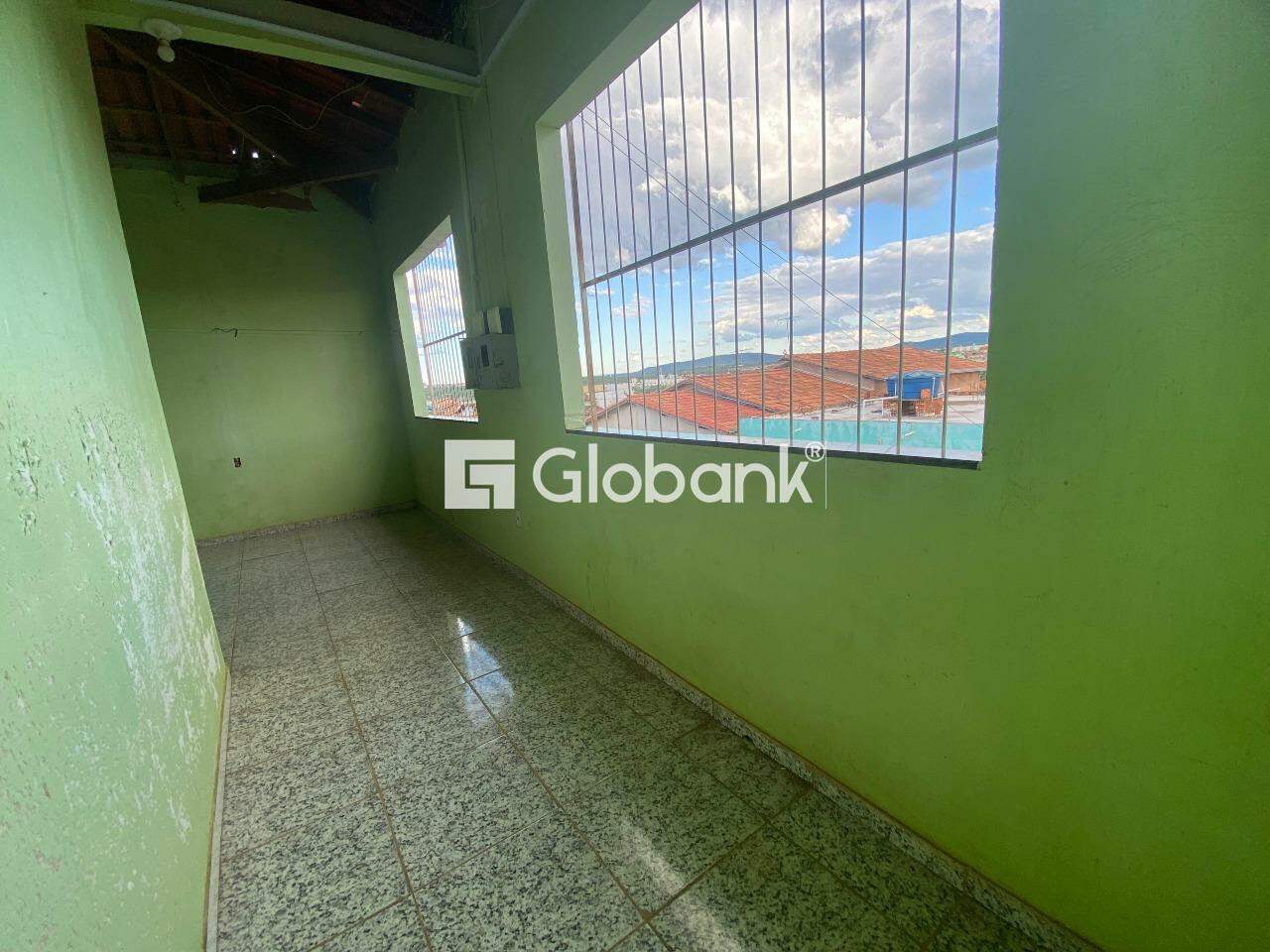 Kitnet 1 quarto para aluguel Vila Ipiranga 80m² Montes Claros MG: 