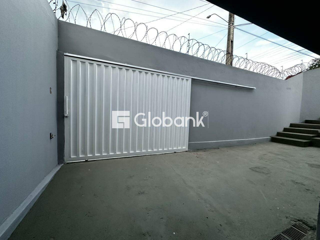 Casa 3 quartos à venda Vila Sion 62,48m² Montes Claros MG: 
