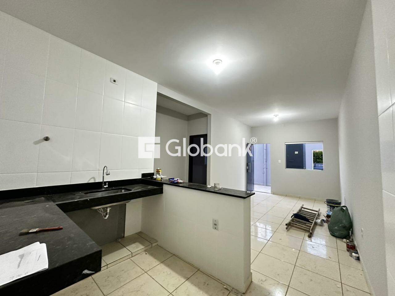 Casa 3 quartos à venda Vila Sion 62,48m² Montes Claros MG: