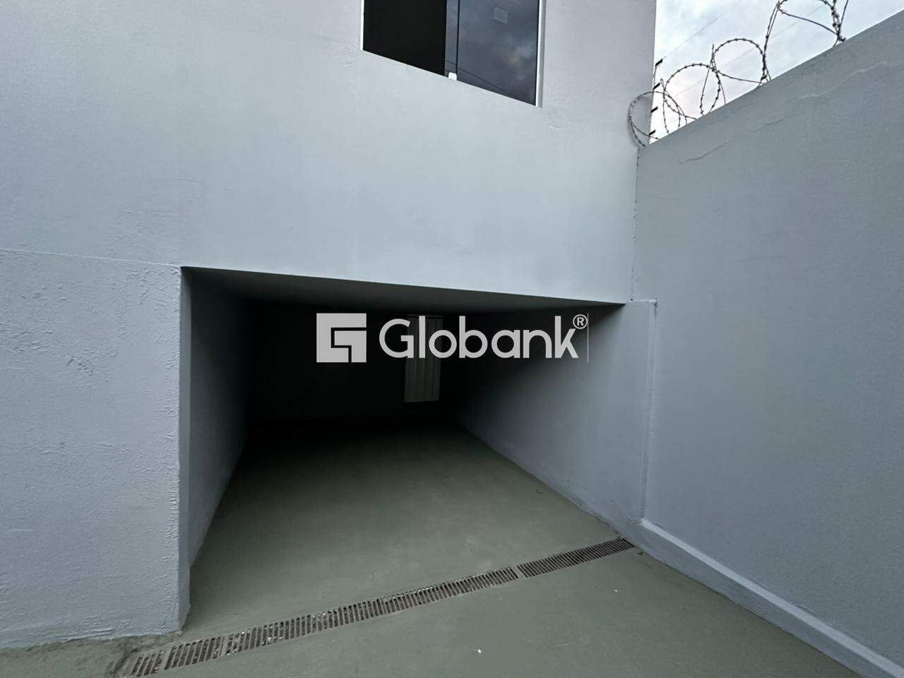 Casa 3 quartos à venda Vila Sion 62,48m² Montes Claros MG:
