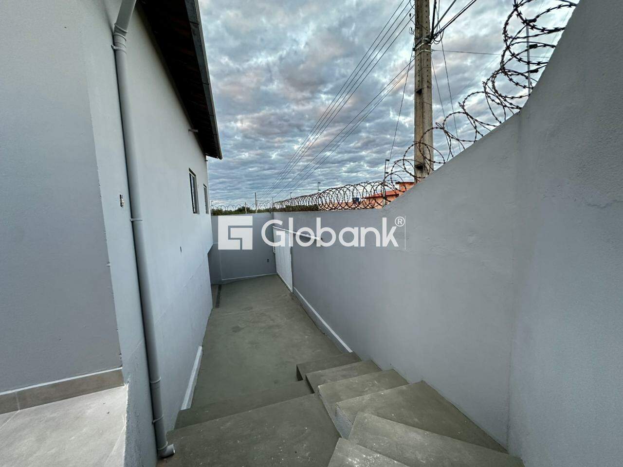 Casa 3 quartos à venda Vila Sion 62,48m² Montes Claros MG: 