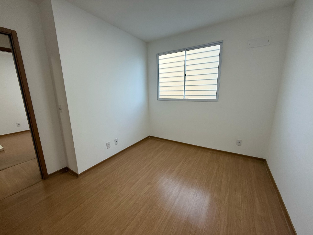 Apartamento 2 quartos para aluguel São Judas Tadeu 45m² Montes Claros MG: Quarto
