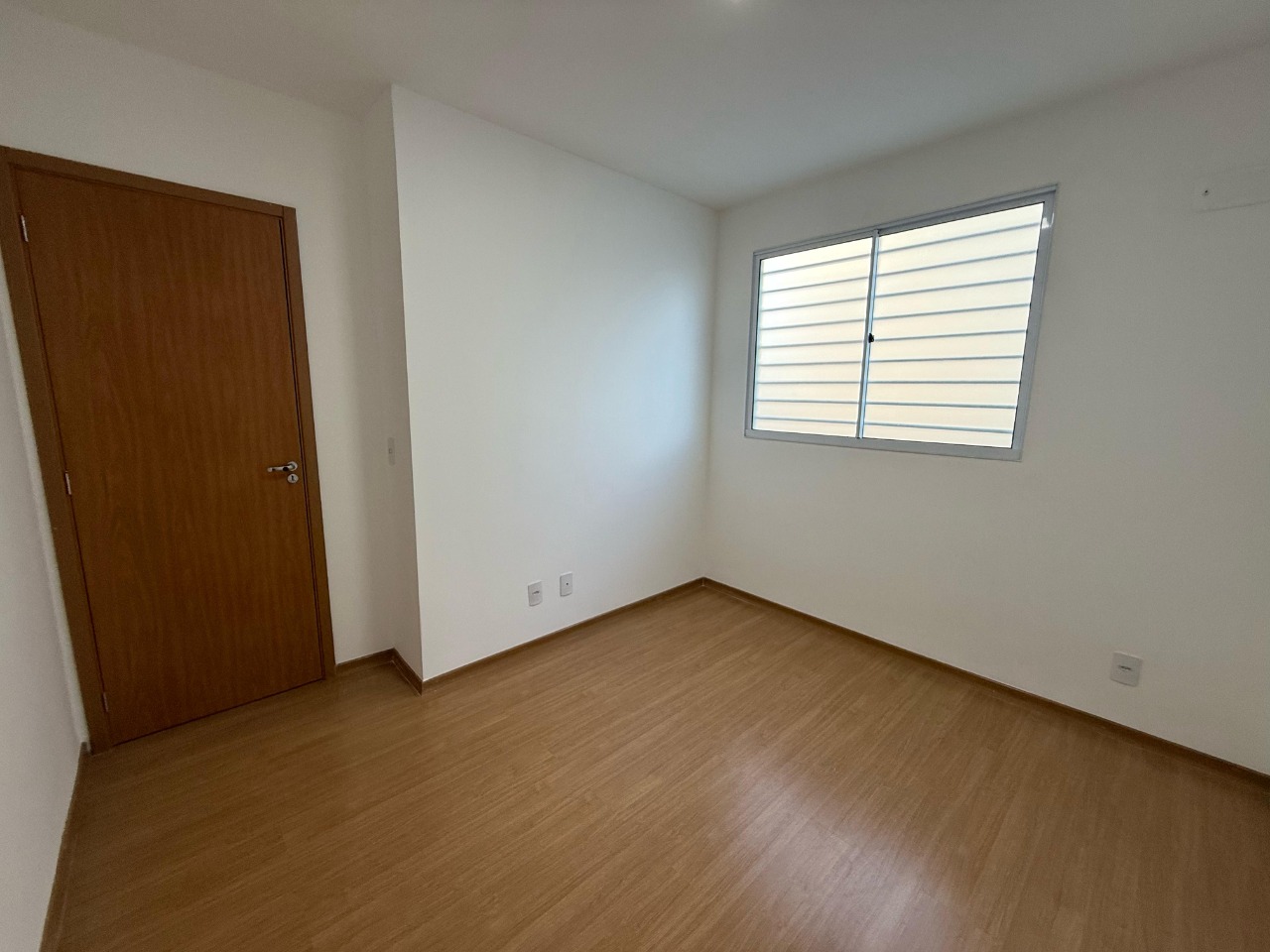 Apartamento 2 quartos para aluguel São Judas Tadeu 45m² Montes Claros MG: Quarto