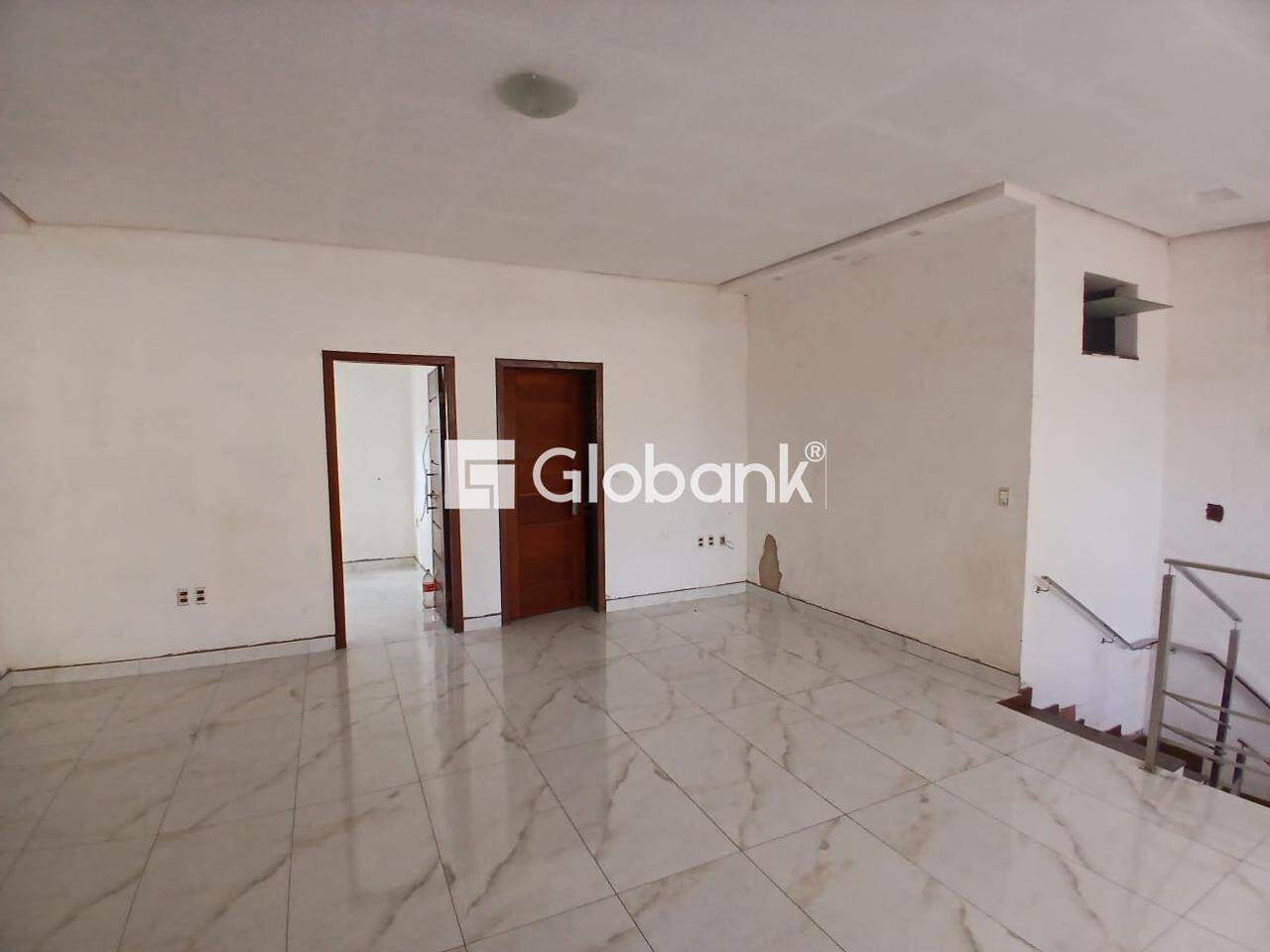 Casa 4 quartos à venda Cintra 160m² Montes Claros MG: 