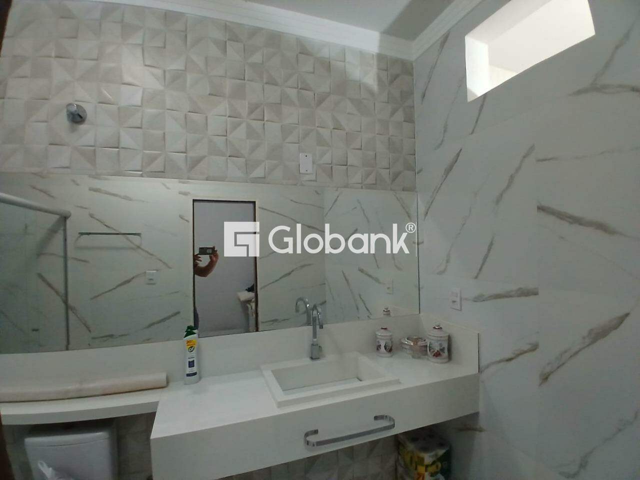 Casa 4 quartos à venda Cintra 160m² Montes Claros MG: