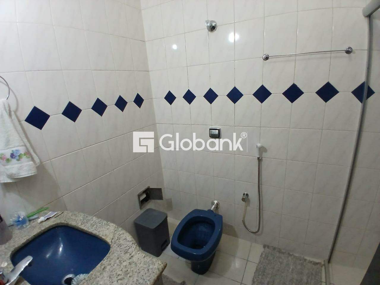 Casa 4 quartos à venda Cintra 160m² Montes Claros MG: