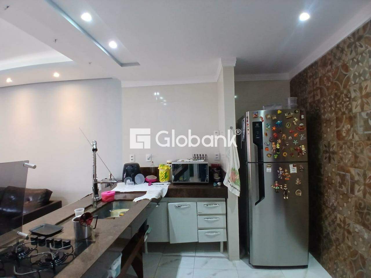 Casa 4 quartos à venda Cintra 160m² Montes Claros MG:
