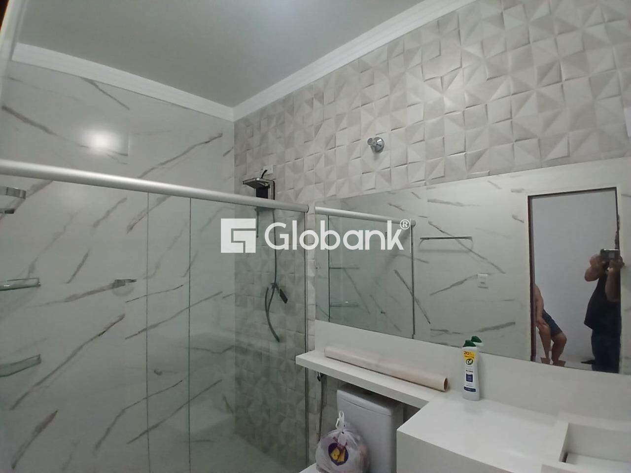 Casa 4 quartos à venda Cintra 160m² Montes Claros MG:
