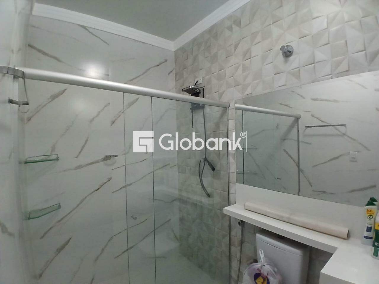 Casa 4 quartos à venda Cintra 160m² Montes Claros MG: