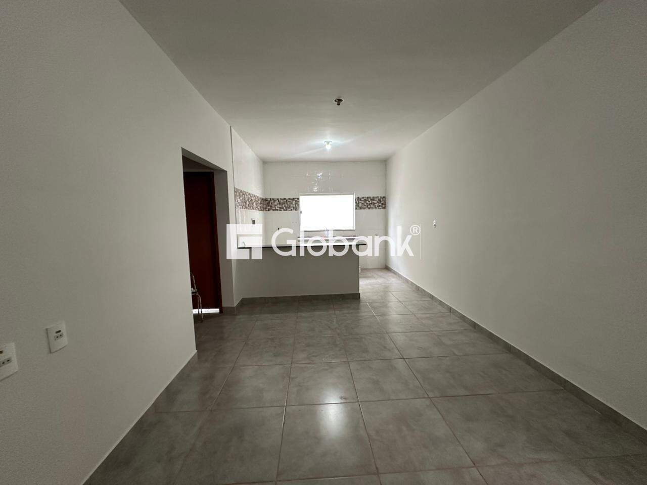 Apartamento 2 quartos à venda Vila Mauricéia 60m² Montes Claros MG: Sala