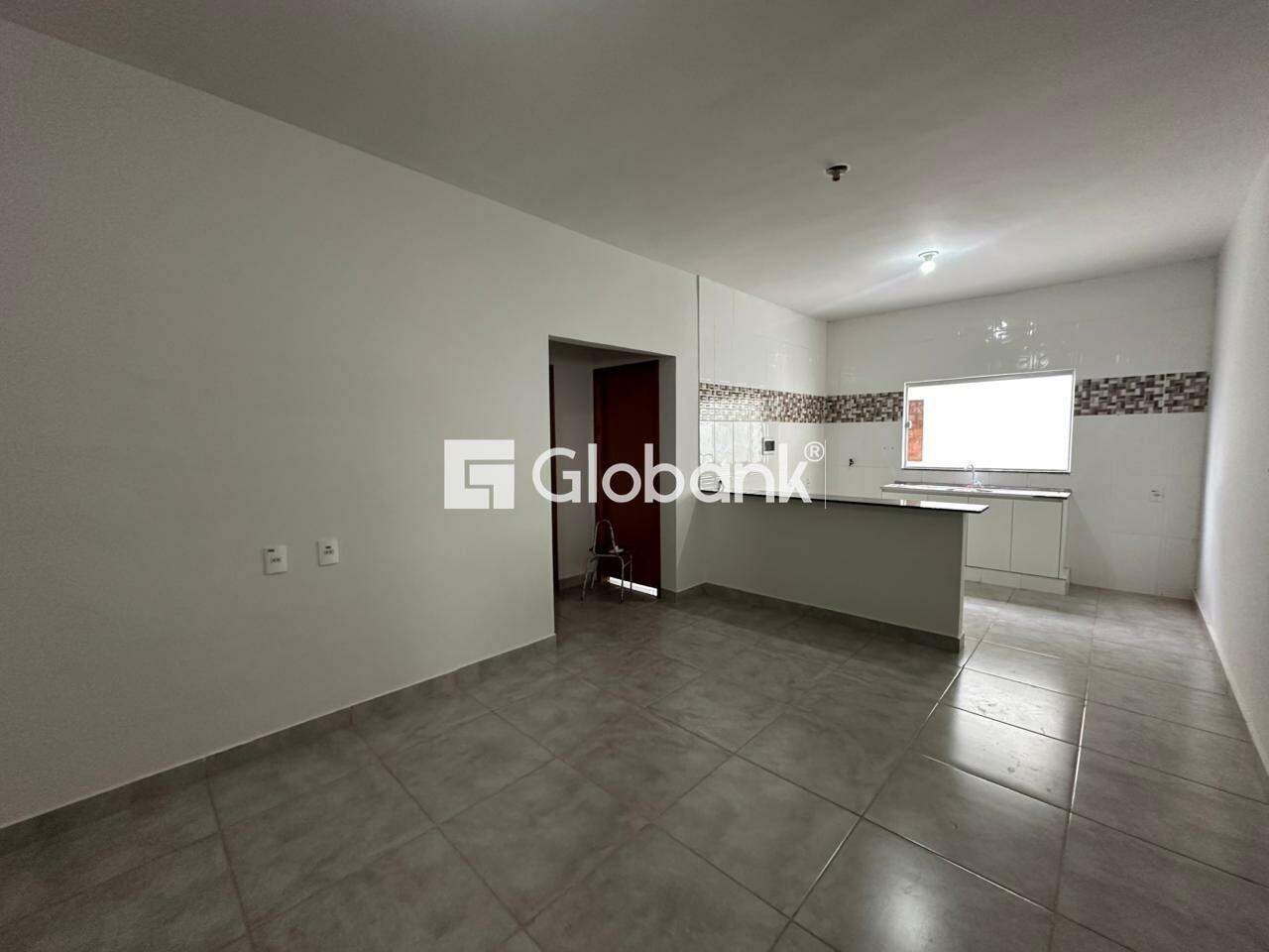 Apartamento 2 quartos à venda Vila Mauricéia 60m² Montes Claros MG: Sala