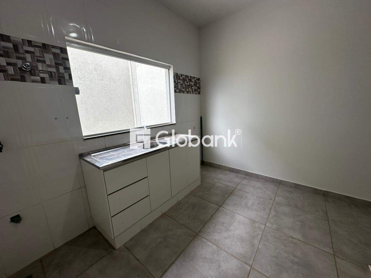 Apartamento 2 quartos à venda Vila Mauricéia 60m² Montes Claros MG: Cozinha