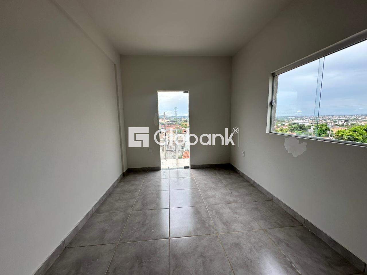 Apartamento 2 quartos à venda Vila Mauricéia 60m² Montes Claros MG: Quarto