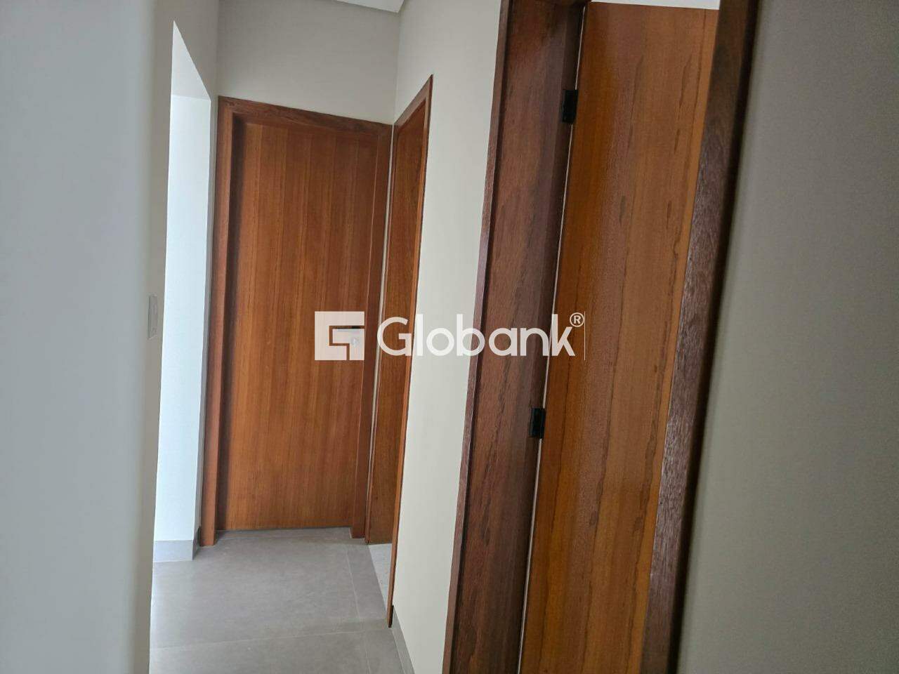 Casa 3 quartos à venda Loteamento Reserva Real 130m² Montes Claros MG: