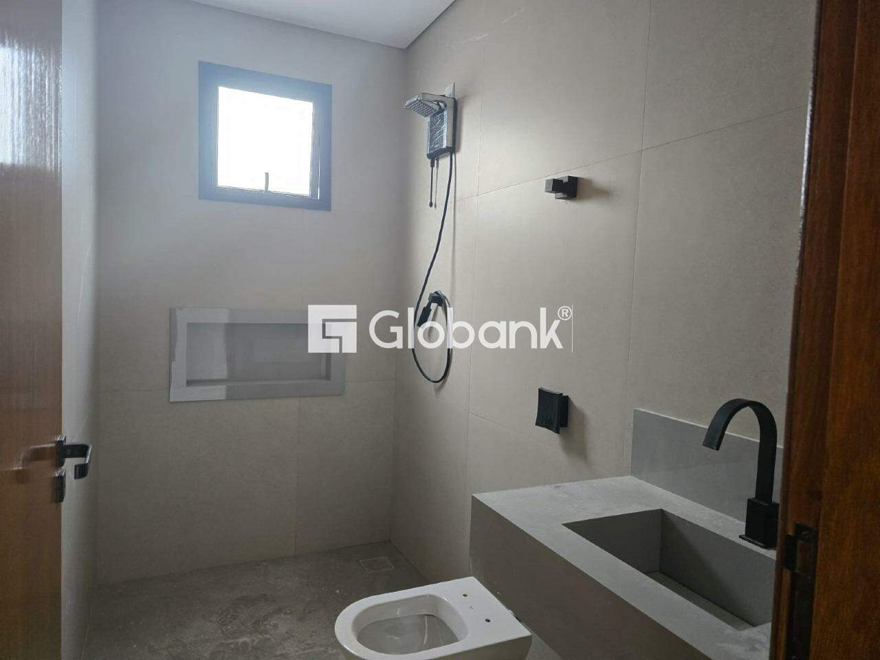 Casa 3 quartos à venda Loteamento Reserva Real 130m² Montes Claros MG: