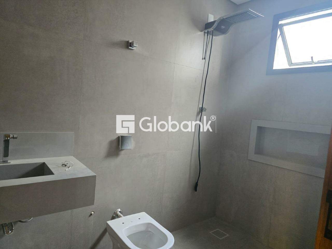 Casa 3 quartos à venda Loteamento Reserva Real 130m² Montes Claros MG: