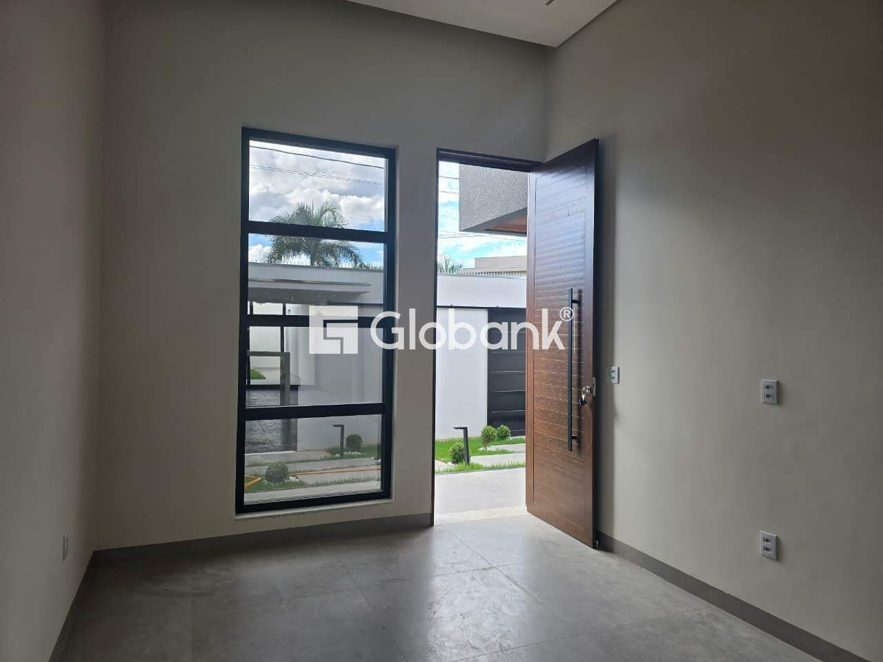 Casa 3 quartos à venda Loteamento Reserva Real 130m² Montes Claros MG: 