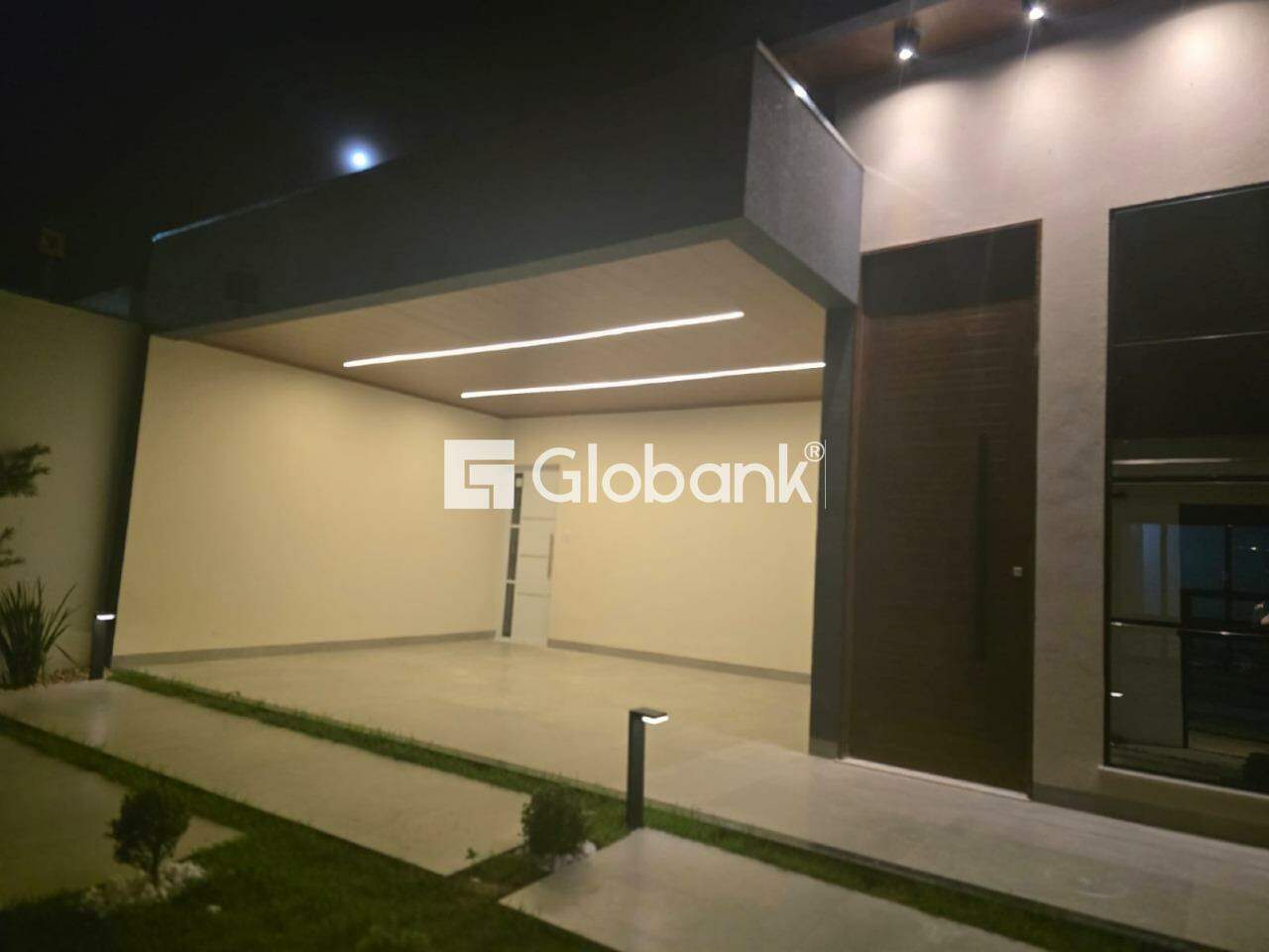 Casa 3 quartos à venda Loteamento Reserva Real 130m² Montes Claros MG: