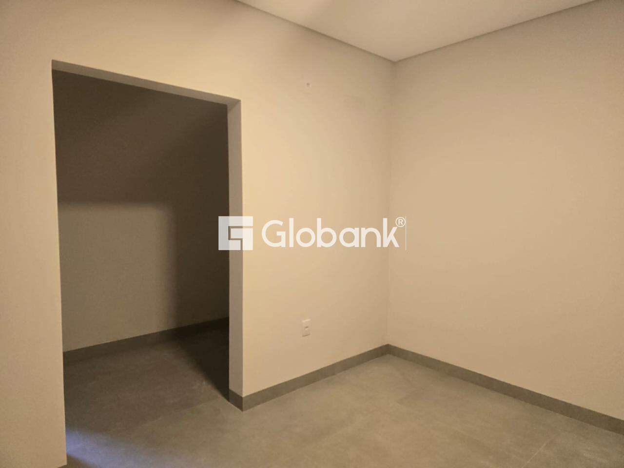 Casa 3 quartos à venda Loteamento Reserva Real 130m² Montes Claros MG:
