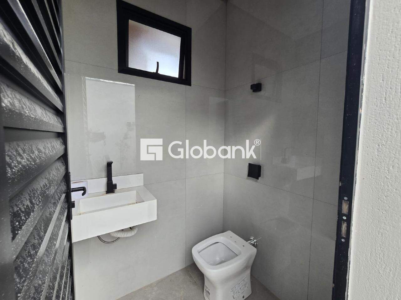 Casa 3 quartos à venda Loteamento Reserva Real 130m² Montes Claros MG: