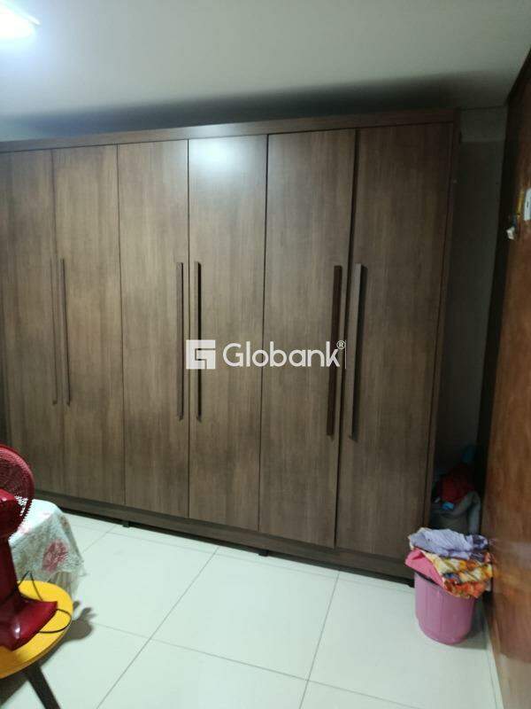 Casa 3 quartos à venda Independência 87m² Montes Claros MG: 