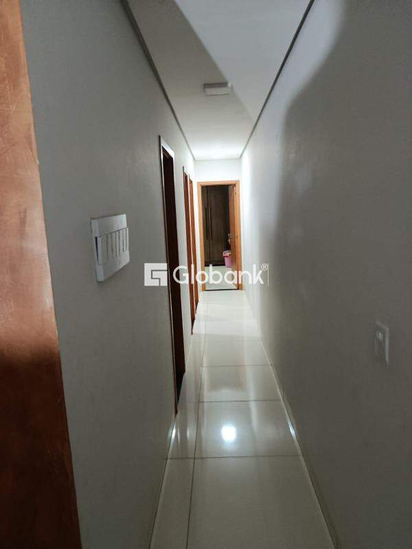 Casa 3 quartos à venda Independência 87m² Montes Claros MG: 