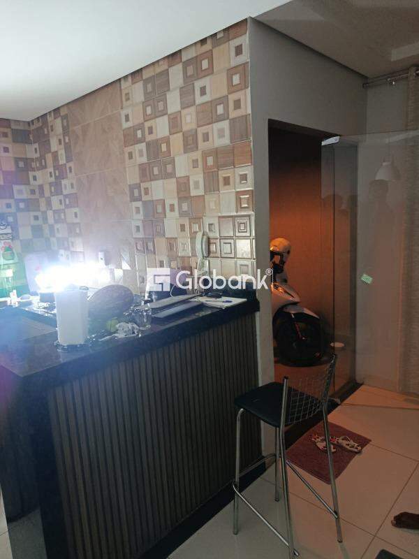 Casa 3 quartos à venda Independência 87m² Montes Claros MG: 