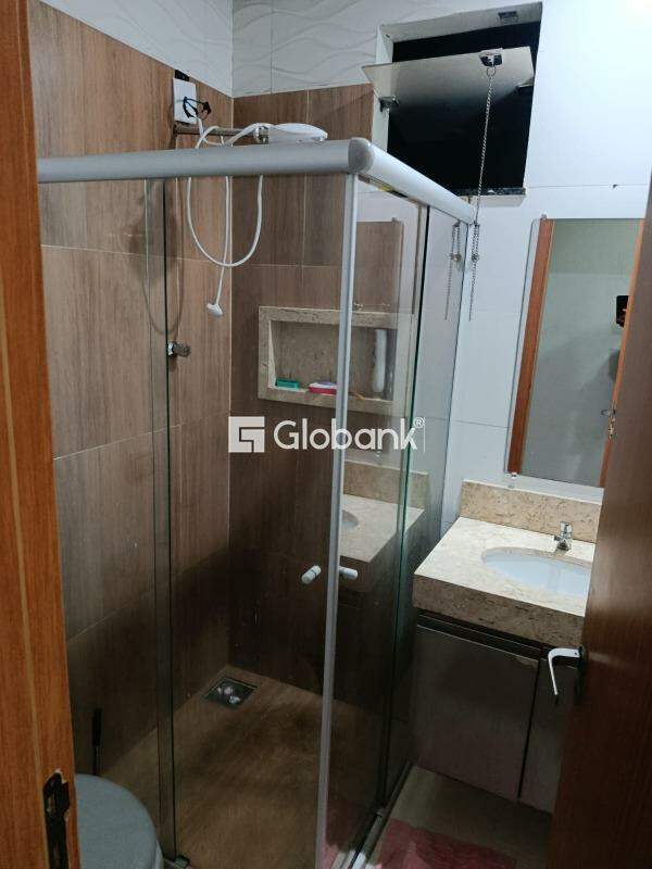 Casa 3 quartos à venda Independência 87m² Montes Claros MG: 