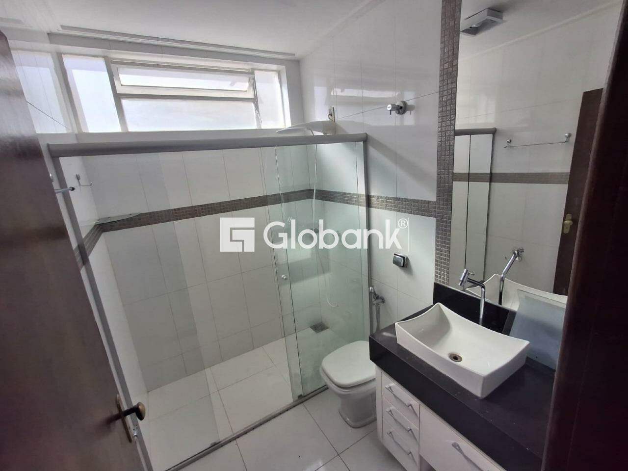 Casa 3 quartos para aluguel São José 150m² Montes Claros MG: 