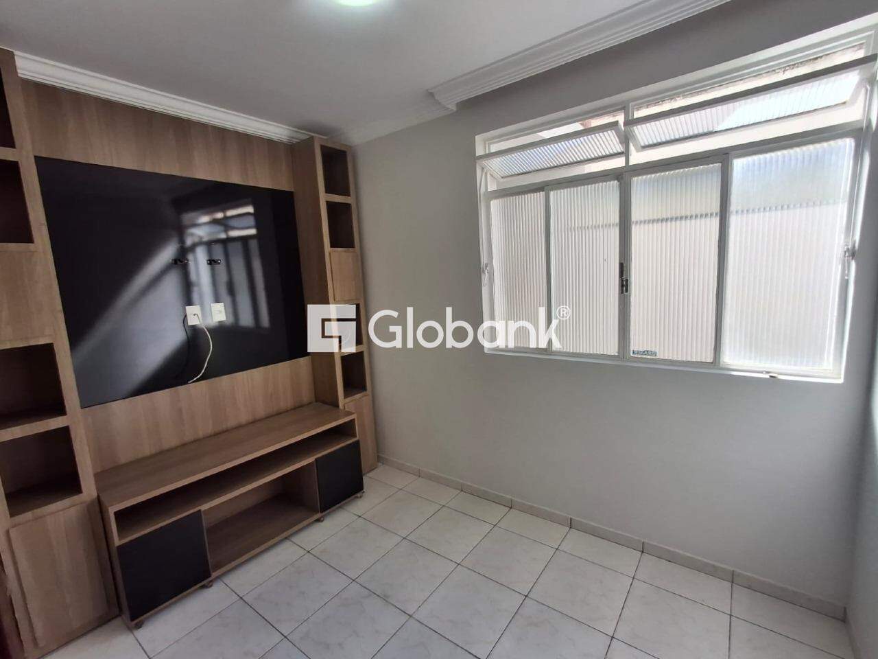 Casa 3 quartos para aluguel São José 150m² Montes Claros MG: 