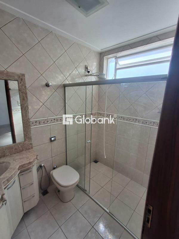 Casa 3 quartos para aluguel São José 150m² Montes Claros MG: 