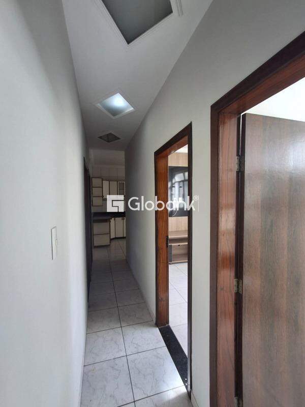 Casa 3 quartos para aluguel São José 150m² Montes Claros MG: 