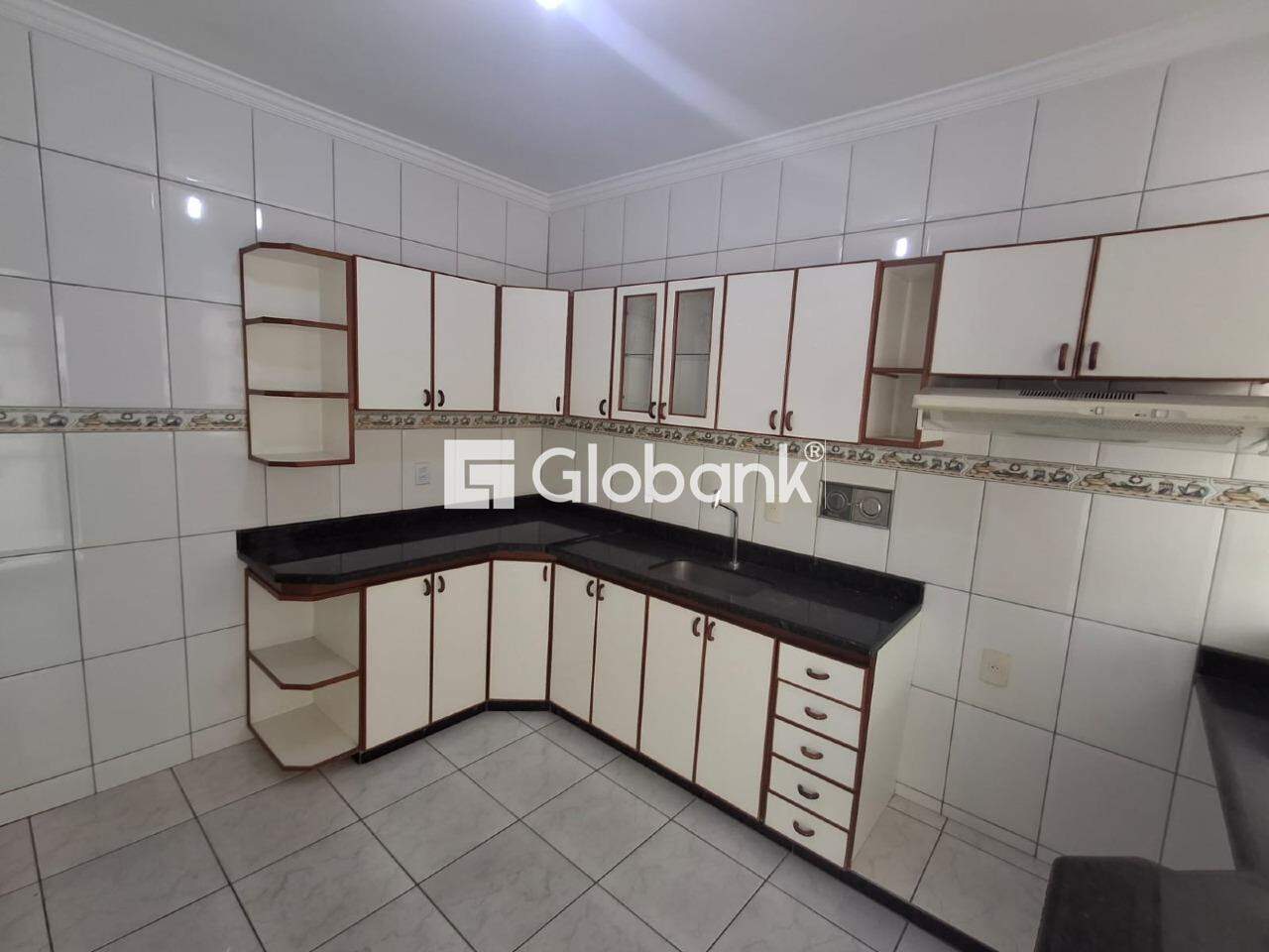 Casa 3 quartos para aluguel São José 150m² Montes Claros MG: 