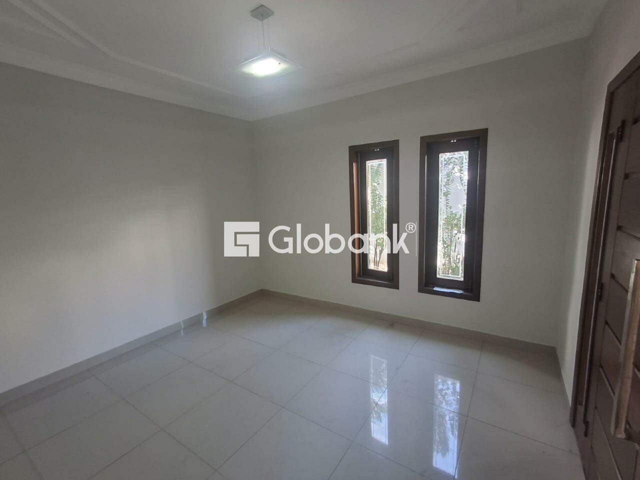 Casa 3 quartos para aluguel São José 150m² Montes Claros MG: 