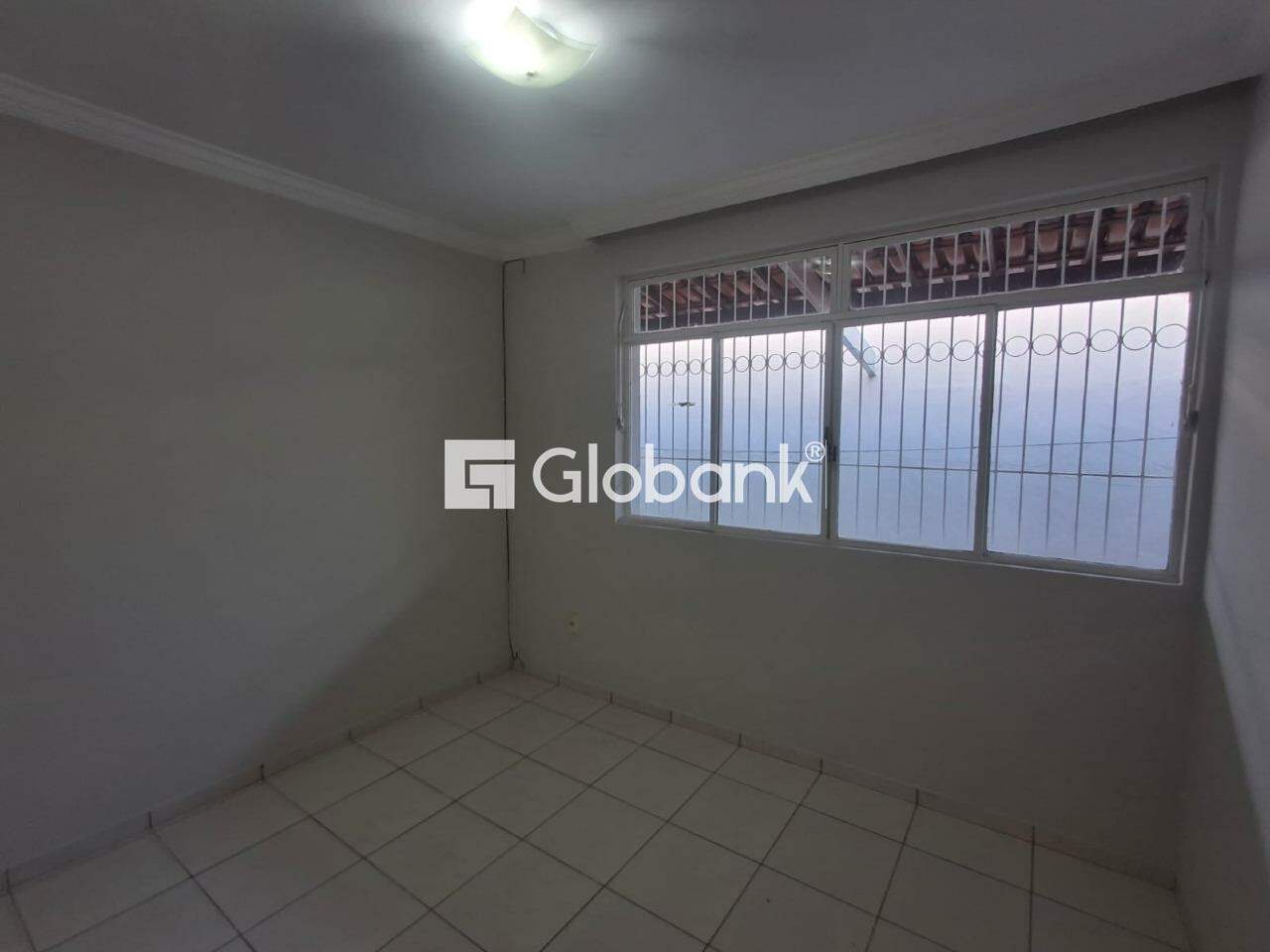 Casa 3 quartos para aluguel São José 150m² Montes Claros MG: 