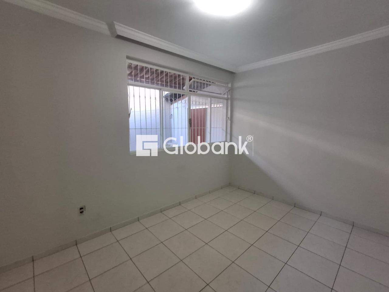 Casa 3 quartos para aluguel São José 150m² Montes Claros MG: 