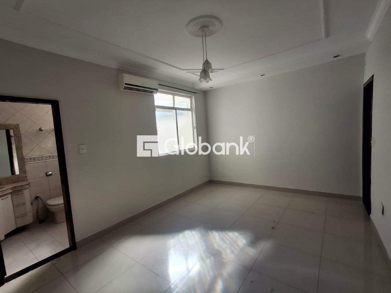 Casa 3 quartos para aluguel São José 150m² Montes Claros MG: 