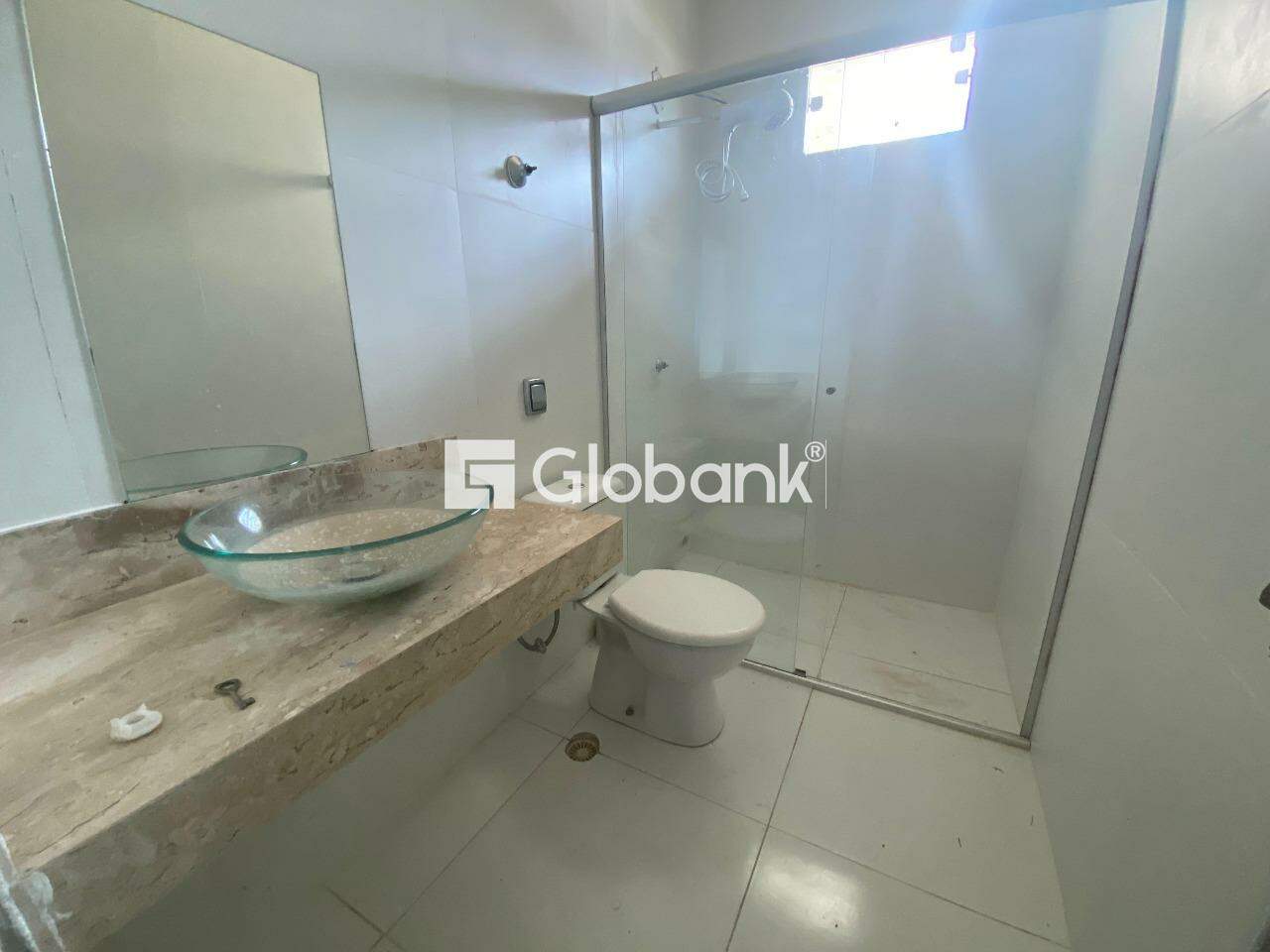 Casa 4 quartos para aluguel Ibituruna 300m² Montes Claros MG: 