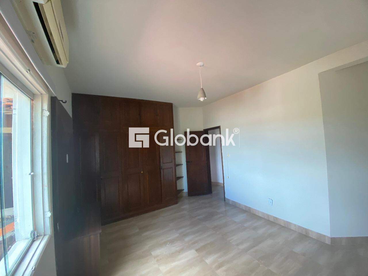 Casa 4 quartos para aluguel Ibituruna 300m² Montes Claros MG: 