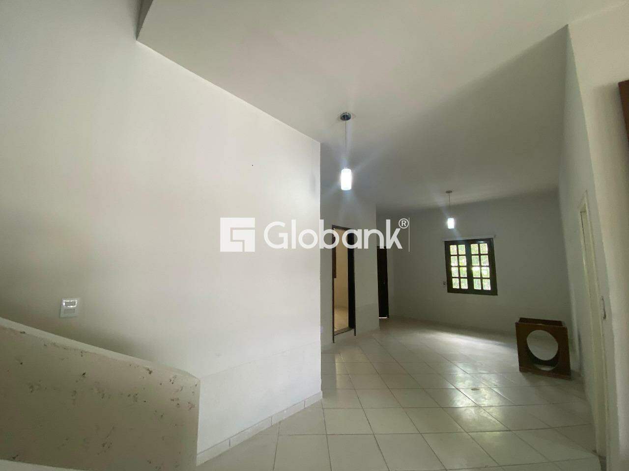 Casa 4 quartos para aluguel Ibituruna 300m² Montes Claros MG: 