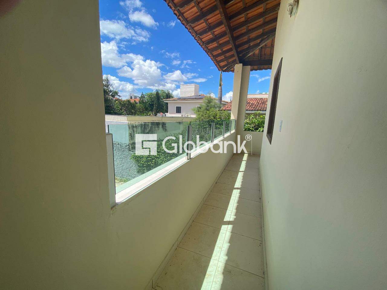 Casa 4 quartos para aluguel Ibituruna 300m² Montes Claros MG: 
