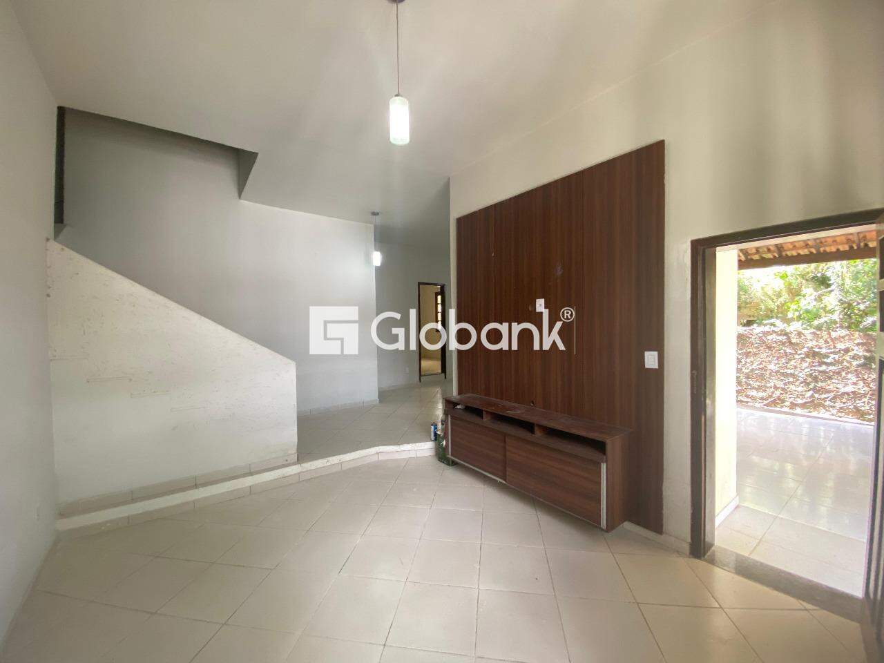 Casa 4 quartos para aluguel Ibituruna 300m² Montes Claros MG: 