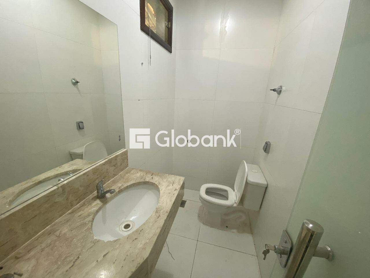 Casa 4 quartos para aluguel Ibituruna 300m² Montes Claros MG: 
