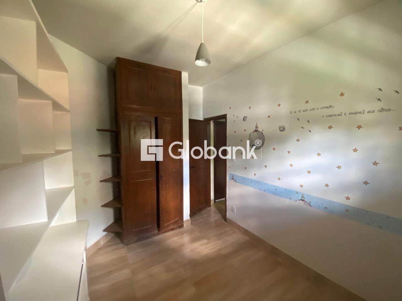 Casa 4 quartos para aluguel Ibituruna 300m² Montes Claros MG: 