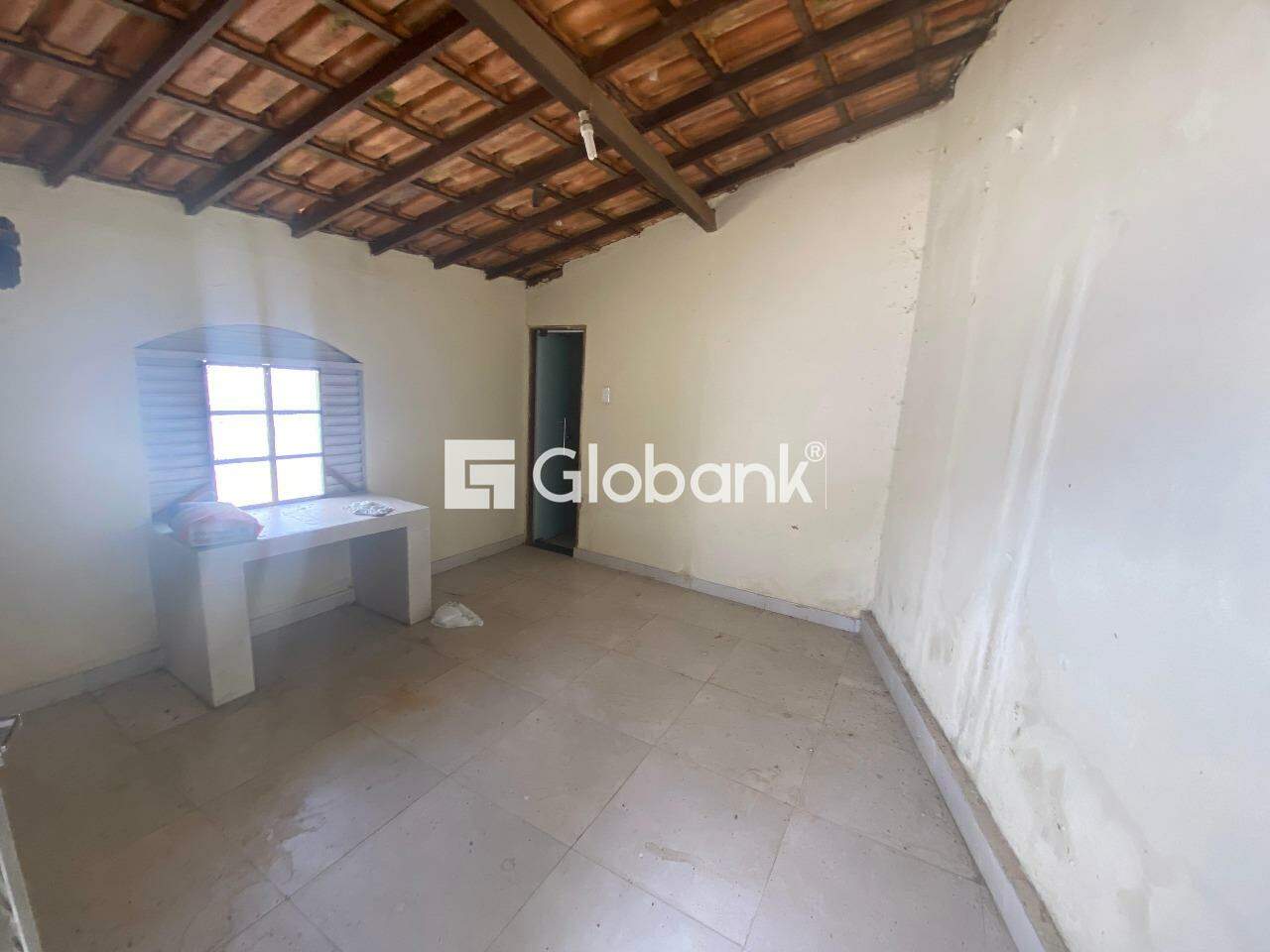 Casa 4 quartos para aluguel Ibituruna 300m² Montes Claros MG: 