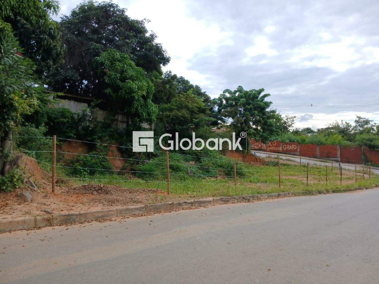 Terreno à venda Santo Amaro 360m² Montes Claros MG: 