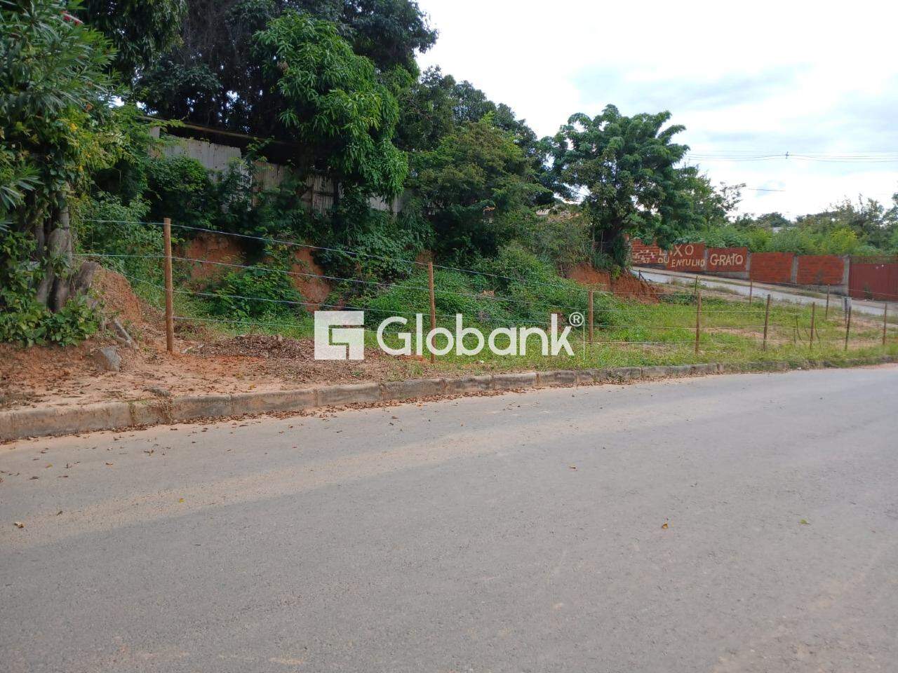 Terreno à venda Santo Amaro 360m² Montes Claros MG: 