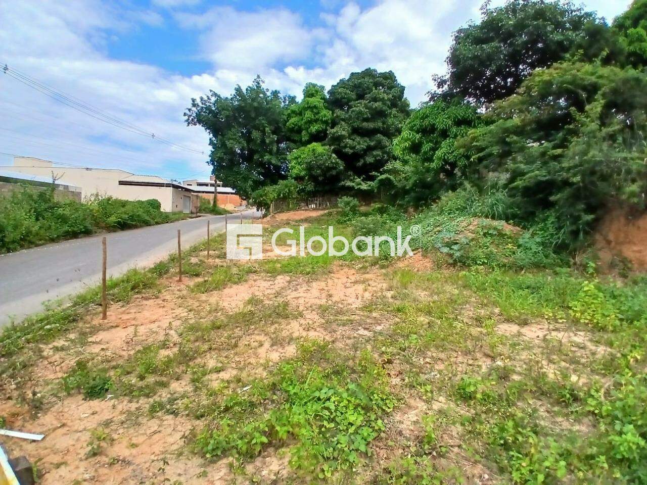 Terreno à venda Santo Amaro 360m² Montes Claros MG: 